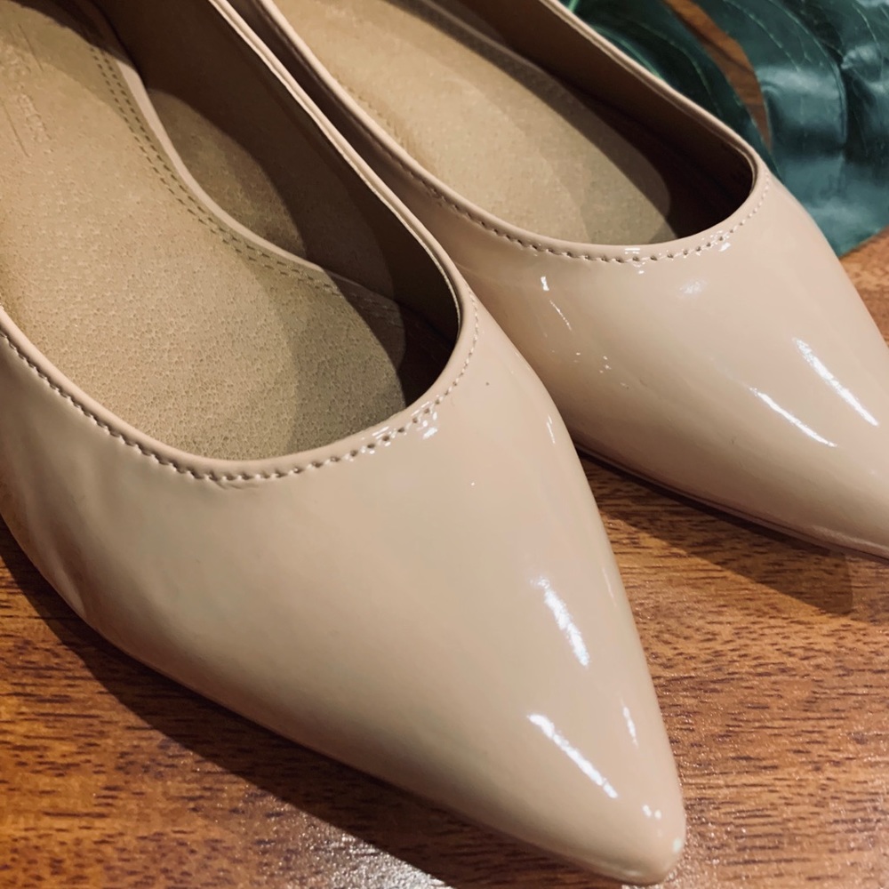 ASOS Flats